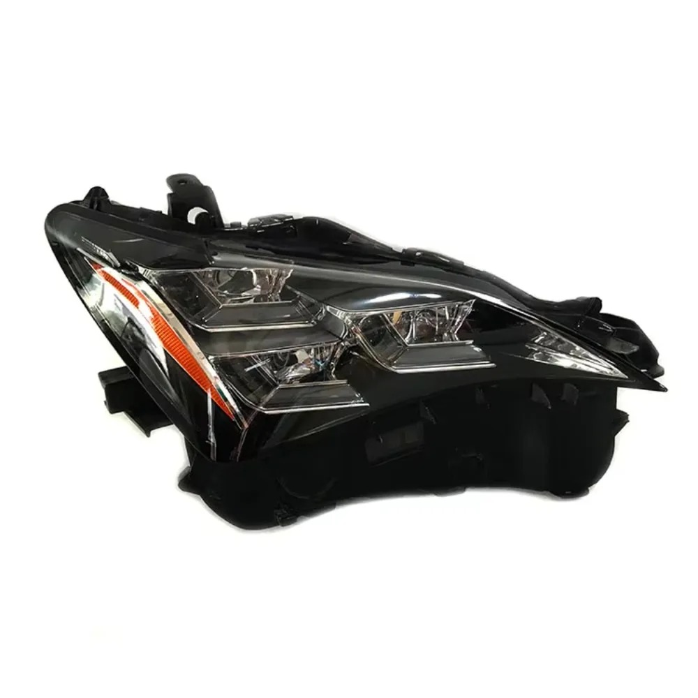 High Quality Auto Lighting Systems for  CT ES GS GX HS IS IS-F LS LC LX NX RC RX SC SL Cars 6000k Headlamps Long Expiration